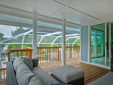 Anna Maria Luxury Vacation Rental Home Two Bedrooms